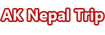 AK Nepal Trip